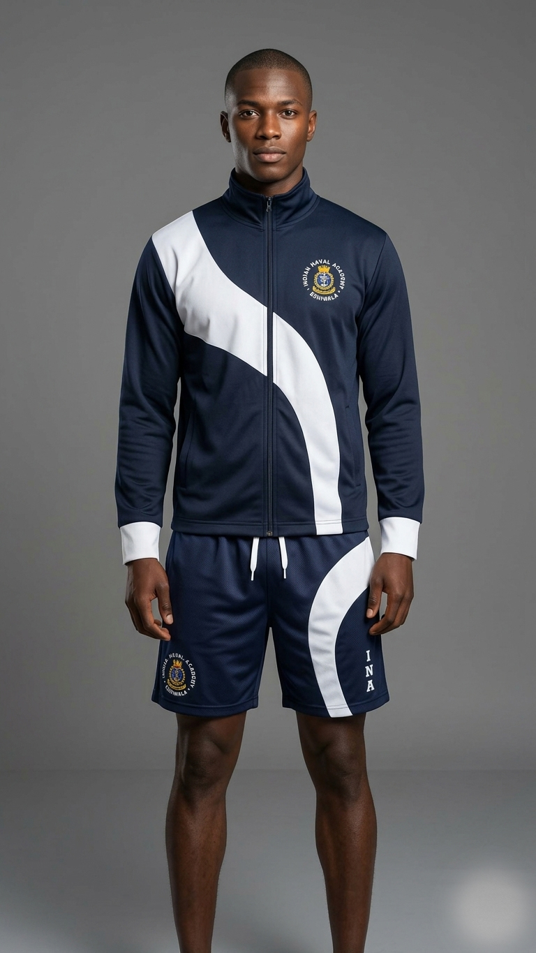 Tenues de sport