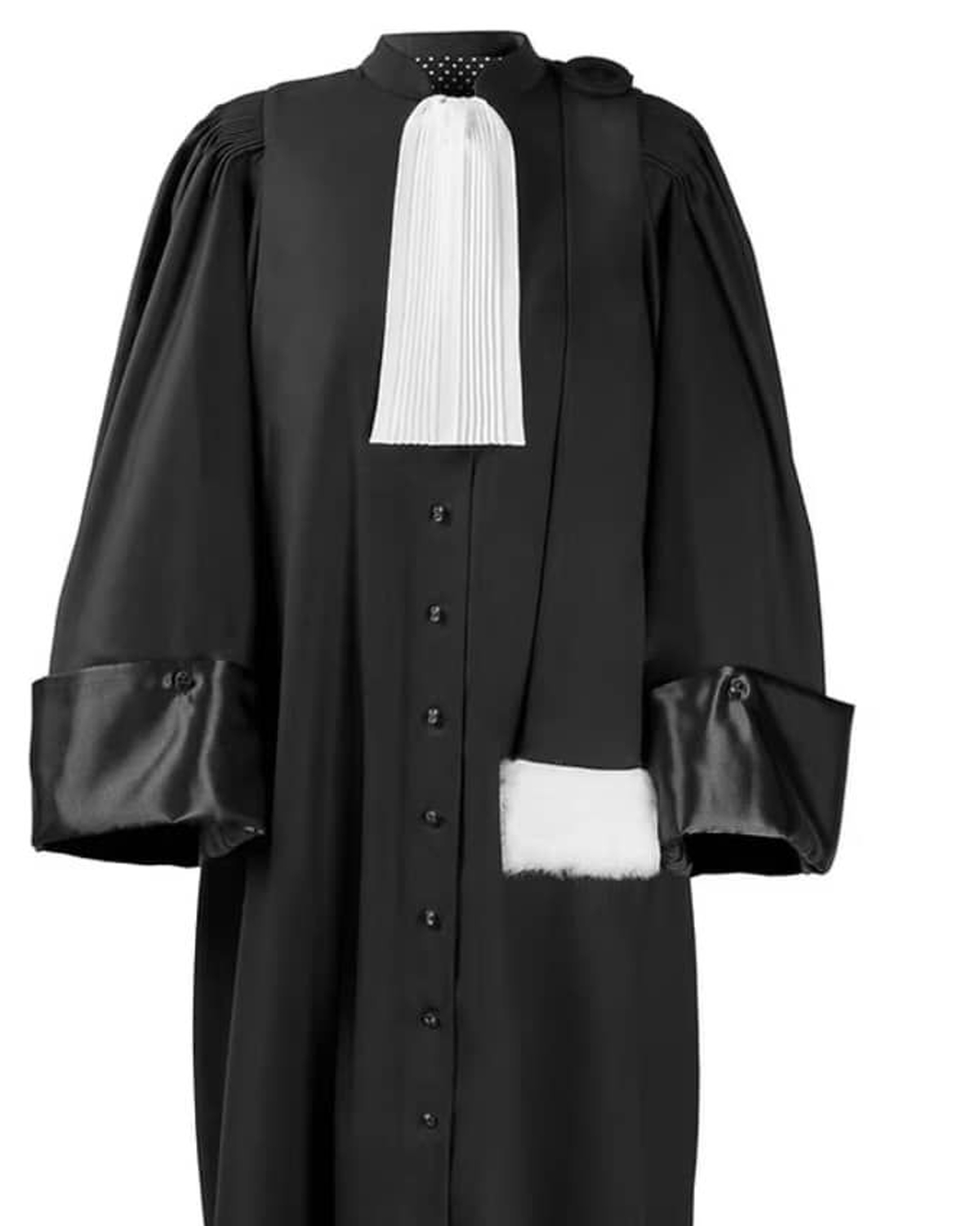 Toges d'avocat